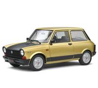 AUTOBIANCHI A112 ABARTH - 1980