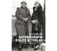 Autobiografía D´Alice B.Toklas - [Livre en VO] Stein, Gertrude (Auteur)