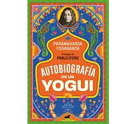 Autobiografía de un yogui