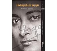 Autobiografía de un yogui / Autobiography of a Yogi