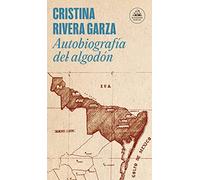 Autobiografía del algodón