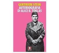 Autobiografia Di Alice B. Toklas