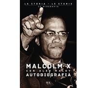 Autobiografia di Malcolm X