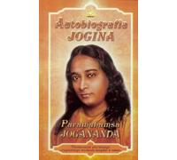 Autobiografia Jogina