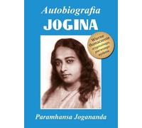 Autobiografia jogina Tom 2 - Paramhansa Jogananda (livre en polonais)