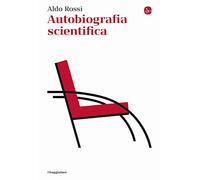 Autobiografia scientifica