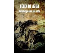 Autobiografía sin vida