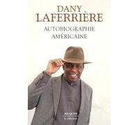 Autobiographie américaine