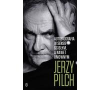 Autobiographie au sens de ŇõcisŇāym Et même contractuelle