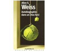 Autobiographie Dans Un Chou Farci