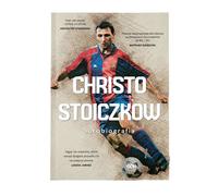 Autobiographie de Christo Stoichkov