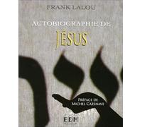 Autobiographie de Jésus