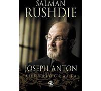 Autobiographie de Joseph Anton