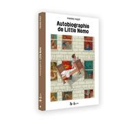 Autobiographie de Little Nemo
