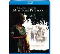 Autobiographie De Mademoiselle Jane Pittman Blu-Ray