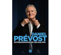 Autobiographie de moi par moi