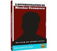 Autobiographie de Nicolae Ceausescu - Exclusivité Fnac G