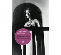Autobiographie des contradictions - Goliarda Sapienza - Le Tripode - broché - Roman