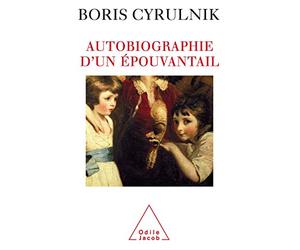 Autobiographie d'un épouvantail