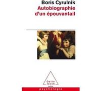 Autobiographie d'un épouvantail Boris Cyrulnik (Auteur)