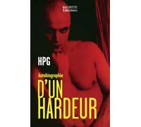 Autobiographie d'un hardeur