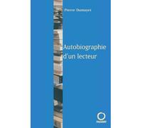 Autobiographie d'un lecteur