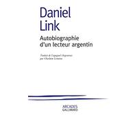 Autobiographie d'un lecteur argentin