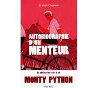 Autobiographie d'un menteur