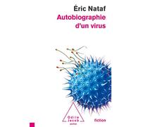 Autobiographie d'un virus