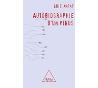 Autobiographie d'un virus