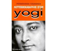 Autobiographie d'un yogi