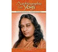 Autobiographie D'un Yogi