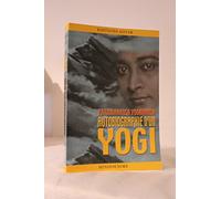 Autobiographie d'un Yogi