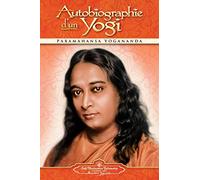 Autobiographie d'un Yogi