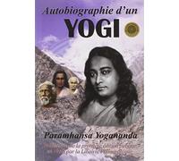 Autobiographie d'un Yogi