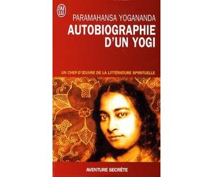 Autobiographie d'un yogi