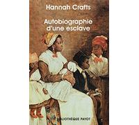 Autobiographie d'une esclave - Fermeture et bascule vers 9782228921091