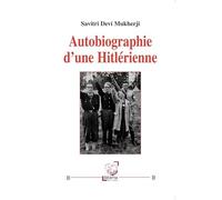 Autobiographie d'une Hitlérienne