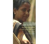 Autobiographie d'une travailleuse du sexe