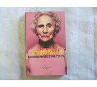 Autobiographie d'une tueuse