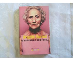 Autobiographie d'une tueuse