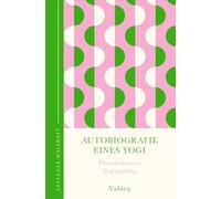 Autobiographie eines Yogi