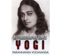 Autobiographie eines Yogi