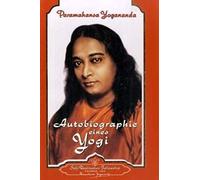Autobiographie Eines Yogi