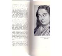 Autobiographie Eines Yogi/Autobiography of a Yogi