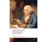 Autobiographie et autres écrits