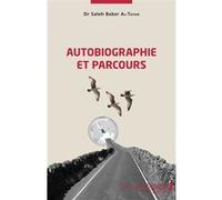 Autobiographie et parcours Saleh Baker Al-Tayar (Auteur)
