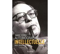 Autobiographie intellectuelle