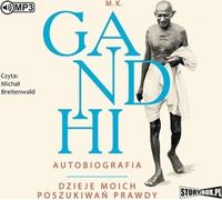 Autobiographie L'histoire de ma recherche de la vérité