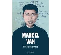Autobiographie - Marcel Van - Salvator - broché - Autobiographie